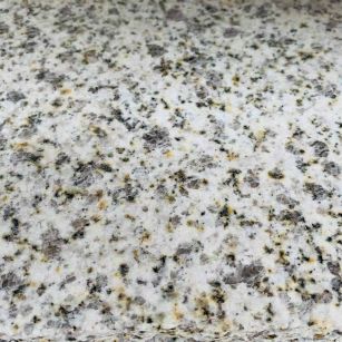 百色 黄金麻花岗岩石材浅黄光面