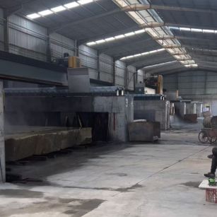 百色大切车间生产日常