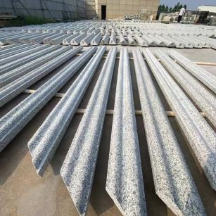 百色 白麻光面别墅线条防水加工