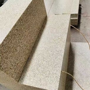 百色 黄金麻荔枝面外墙干挂成品