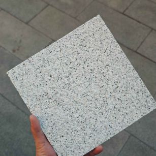 百色 白麻荔枝面花岗岩石材